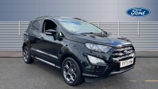 Ford EcoSport 1.0 EcoBoost 125 ST-Line 5dr Petrol Hatchback